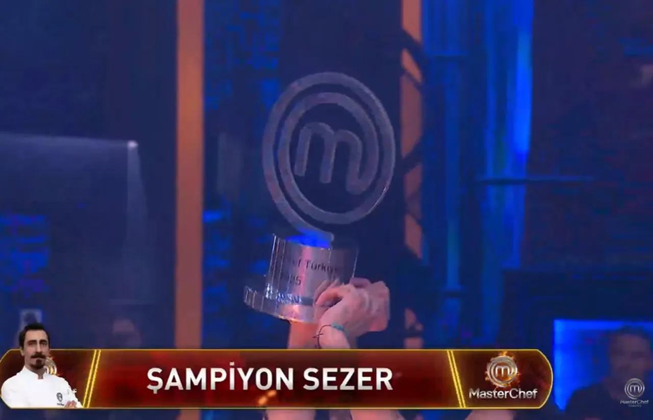 MasterChef 2025 şampiyonu kim oldu? Kupanın sahibi belli oldu