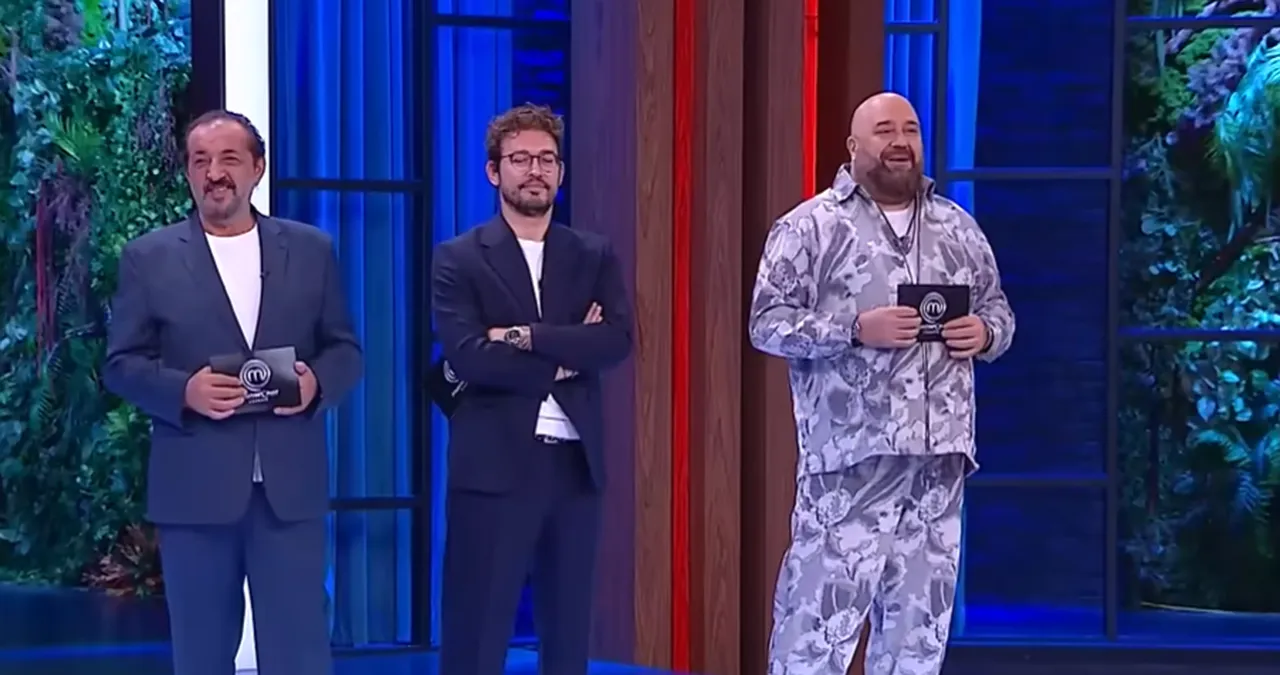 MasterChef Altın Kupa ne zaman başlıyor, yarışmacıları kimler? Somer Şef duyurdu