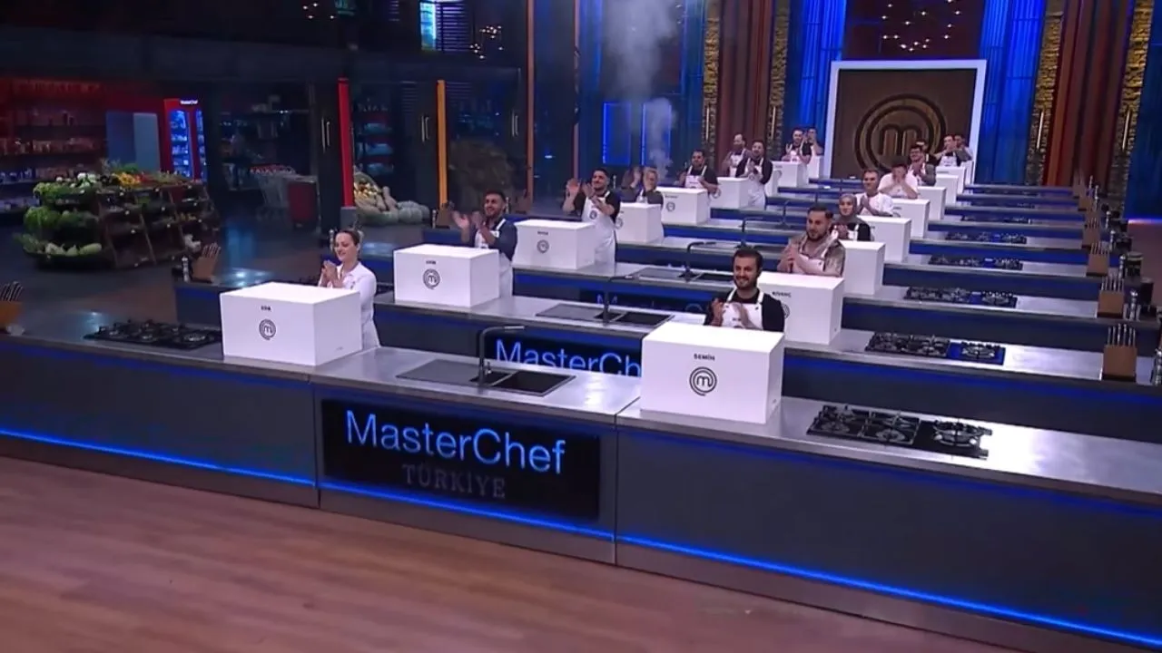 MasterChef Altın Kupa ne zaman başlıyor, yarışmacıları kimler? Somer Şef duyurdu
