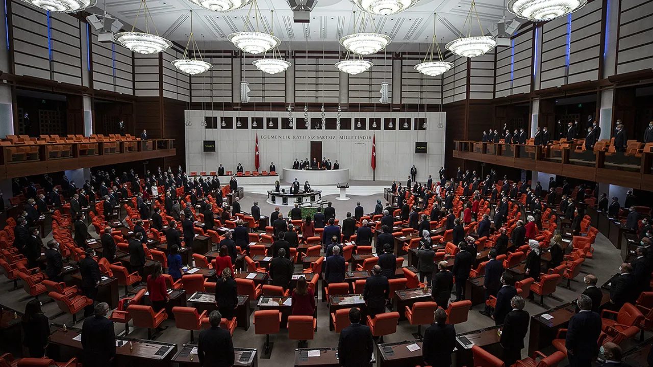 Meclis'te bütçe maratonu başlıyor: 14 gün sürecek!