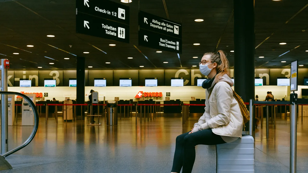 Mutasyonlu grip virüsü