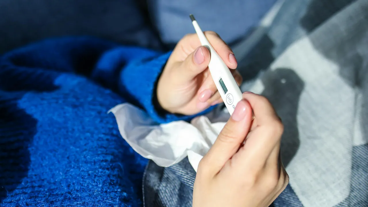 Mutasyonlu grip virüsü