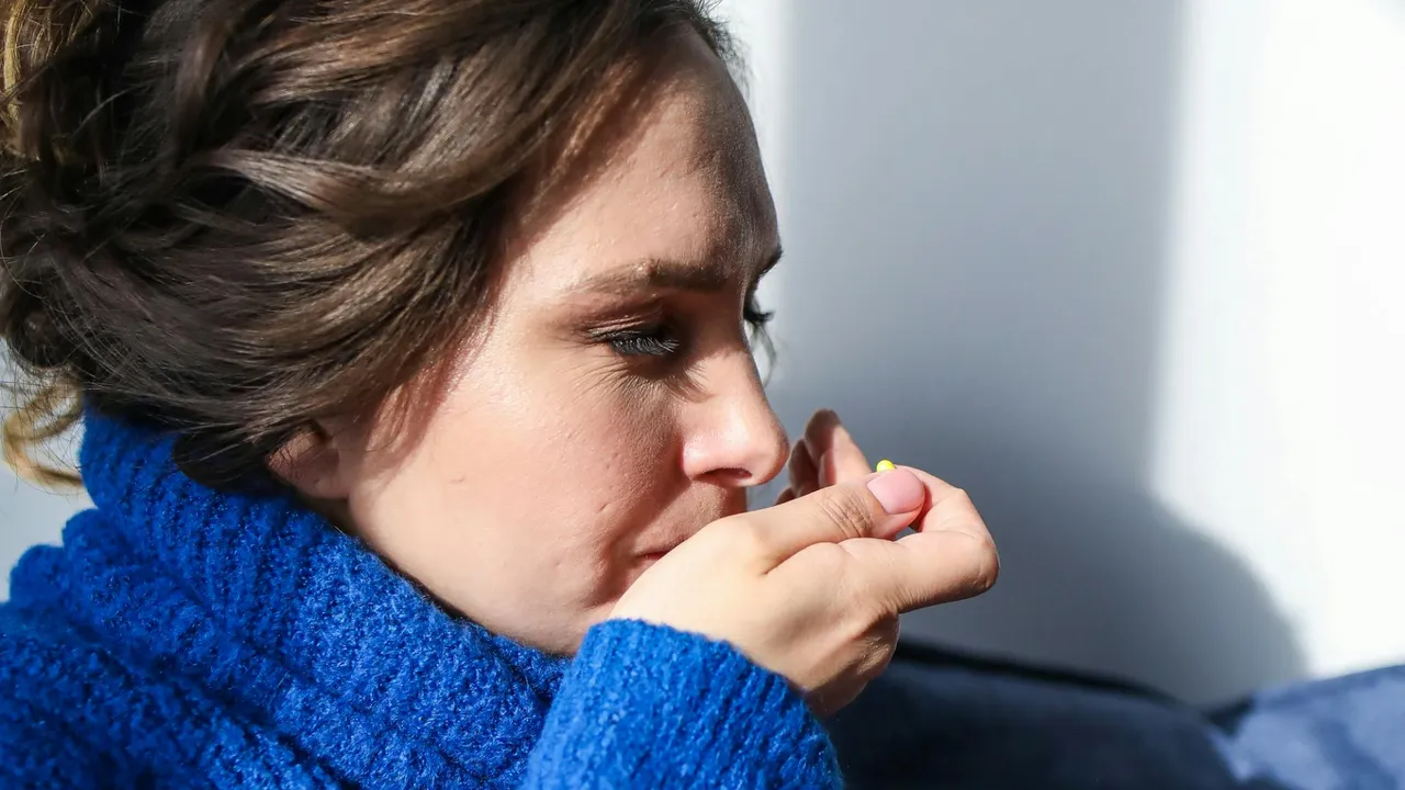 Mutasyonlu grip virüsü