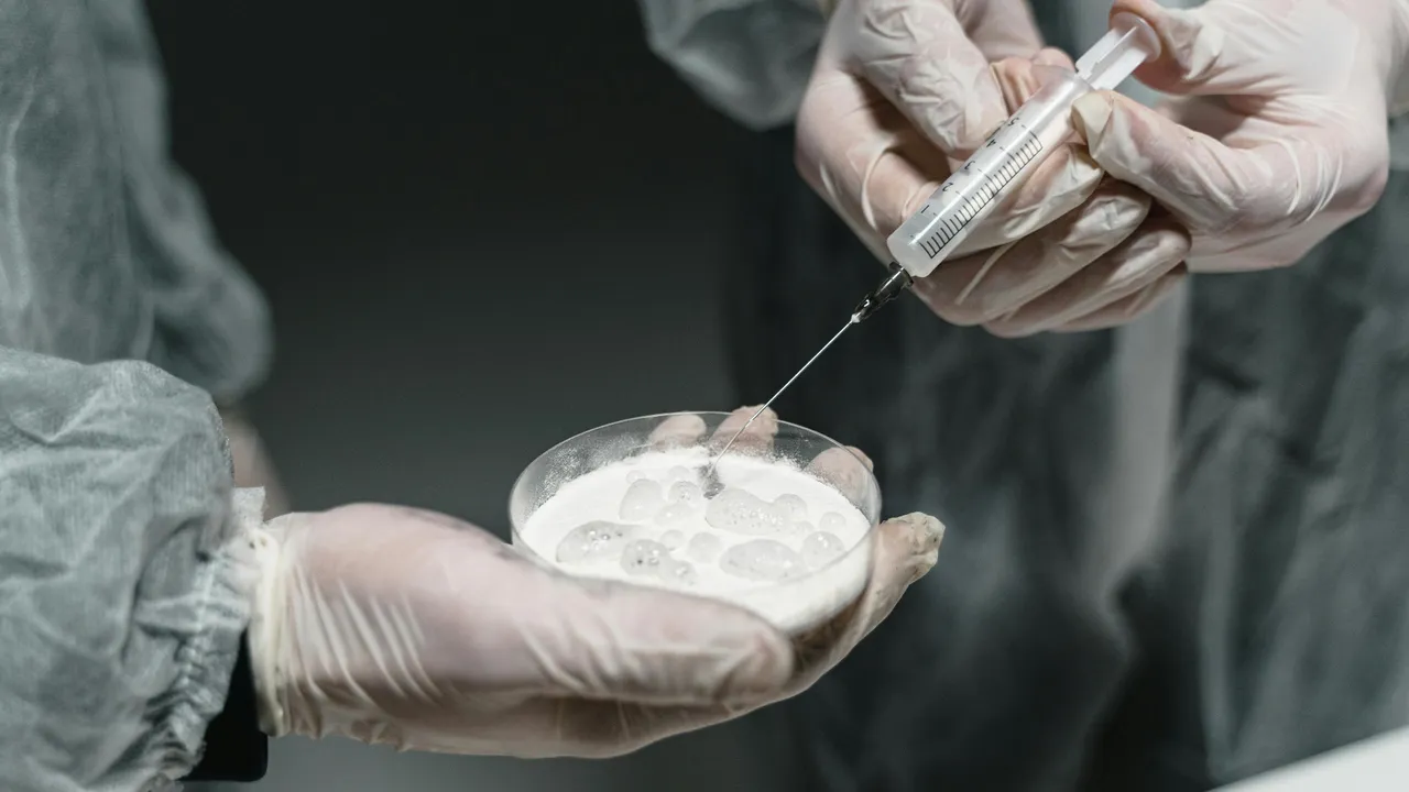 Mutasyonlu grip virüsü