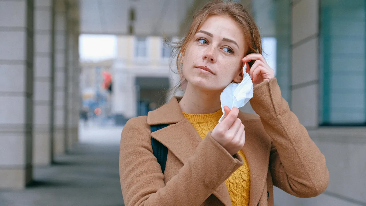 Mutasyonlu grip virüsü