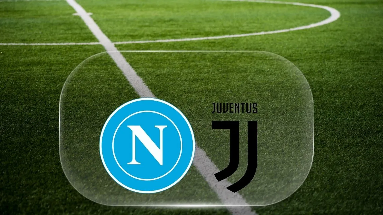 Napoli - Juventus maçı hangi kanalda? Kenan Yıldız ilk 11'de oynayacak mı?