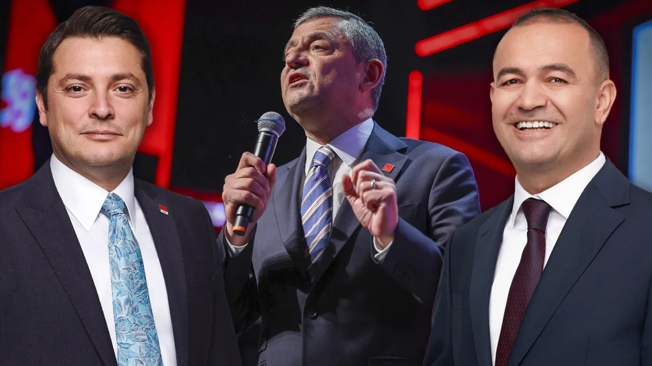 Özgür Özel seçimini yaptı! CHP’nin A Takımı ‘şaibeli’lerle dolu