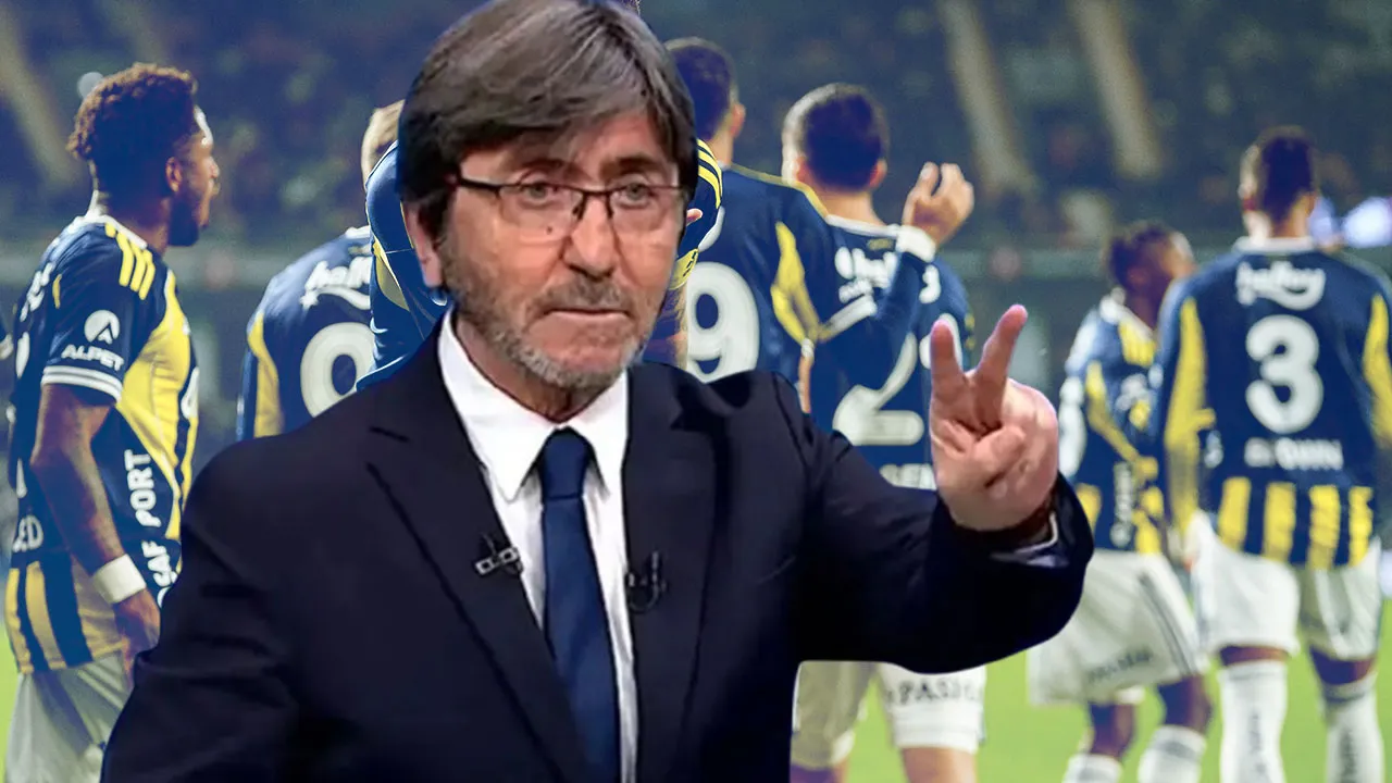 Rıdvan Dilmen'den şampiyonluk iddiası: Bu şekilde olamaz