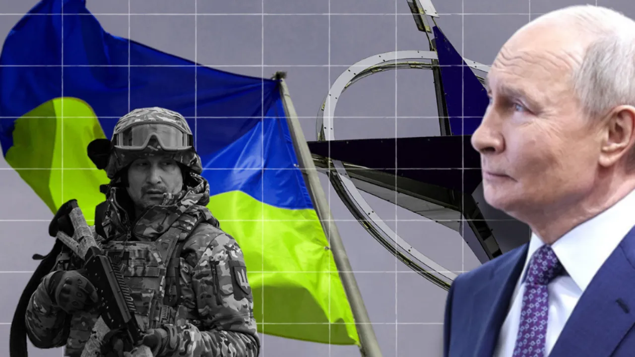 Rusya üç ülkeye kapıyı kapattı! Peş peşe anlaşmalar feshedildi