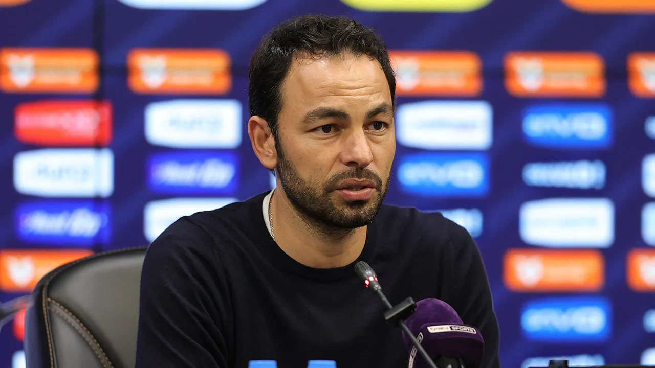 Selçuk İnan'dan kupa açıklaması: Kazanmak istiyoruz