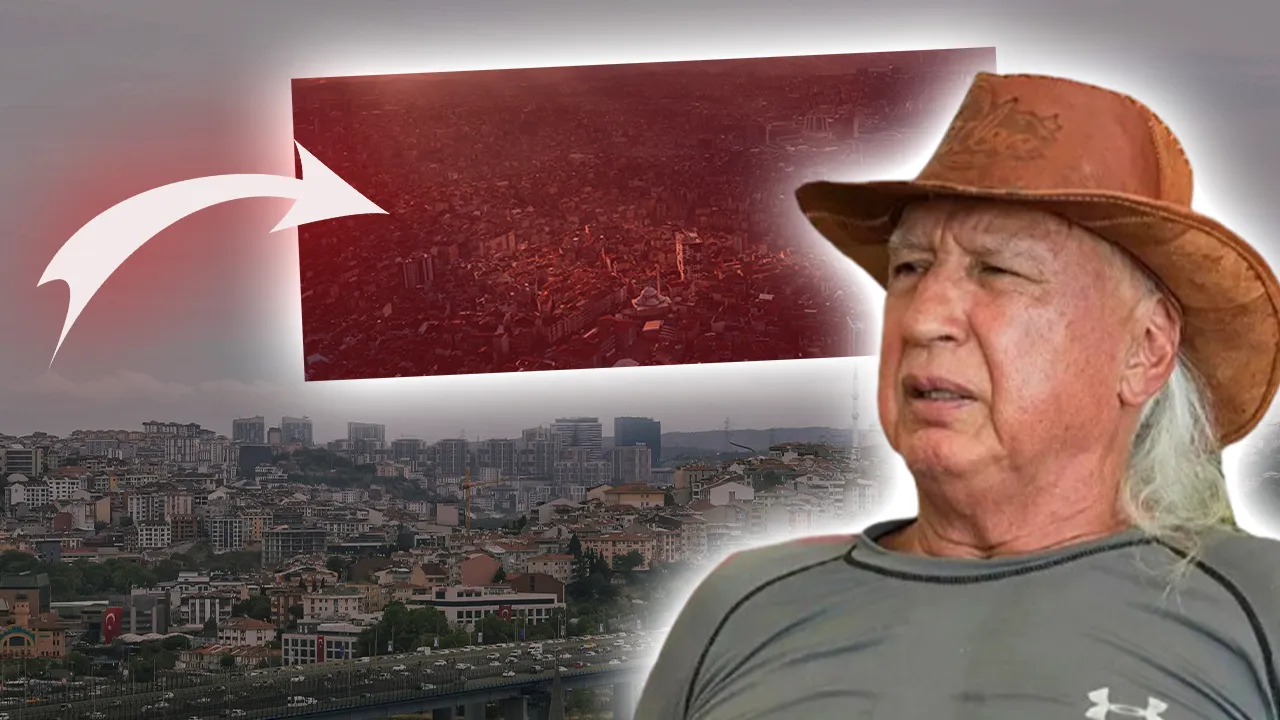 Şener Üşümezsoy’dan ‘Marmara’ açıklaması: “Büyük deprem riski oluşturan hat kalmadı”