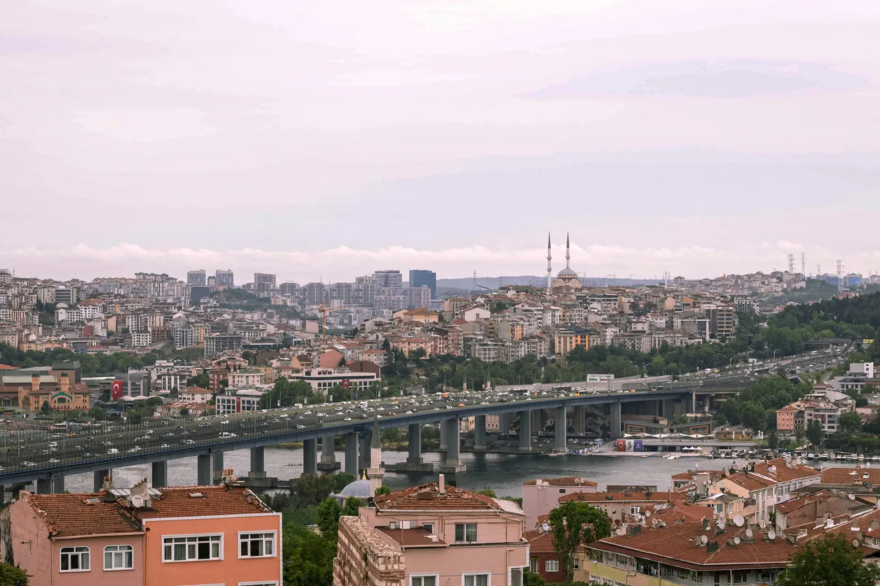 Silivri-Büyükçekmece arasındaki fay kırıldı