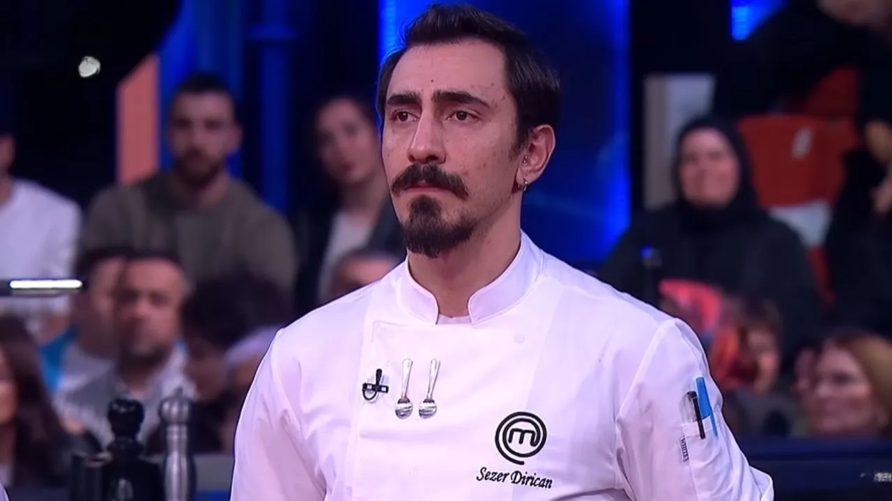 Sezer Dirican kimdir, aslen nereli? MasterChef şampiyonu oldu