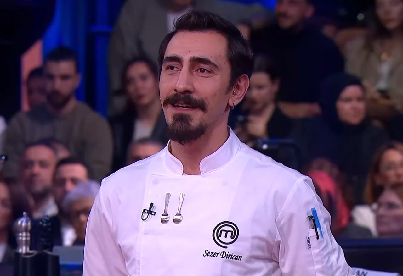 Sezer Dirican kimdir, aslen nereli? MasterChef şampiyonu oldu