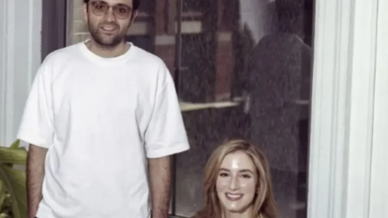 Taylor Swift ve Kylie Jenner geride kaldı: Eski balerin Luana Lopes Lara kendi servetini inşa eden en genç kadın milyarder oldu