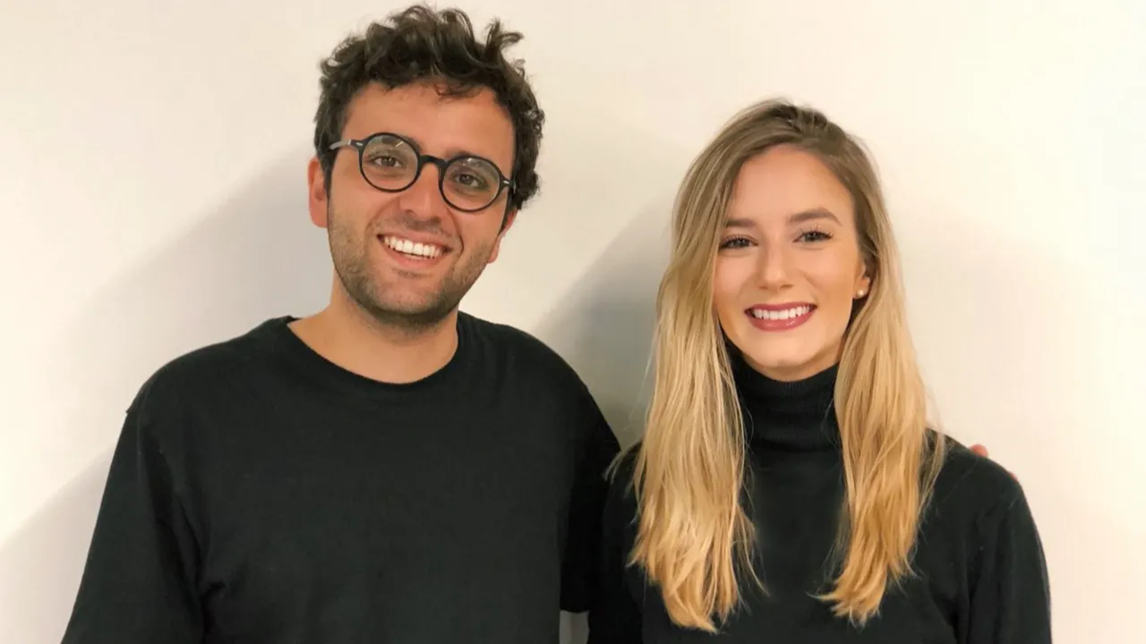 Taylor Swift ve Kylie Jenner geride kaldı: Eski balerin Luana Lopes Lara kendi servetini inşa eden en genç kadın milyarder oldu