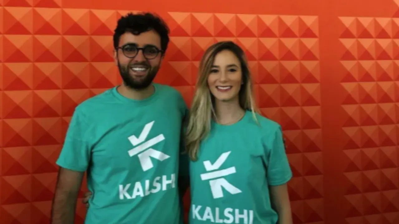 Taylor Swift ve Kylie Jenner geride kaldı: Eski balerin Luana Lopes Lara kendi servetini inşa eden en genç kadın milyarder oldu