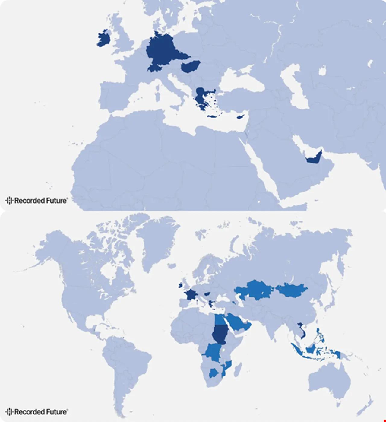 Telefonunuza reklam çıkması bile yetiyor! 17 ülkede telefonları hacklediler!