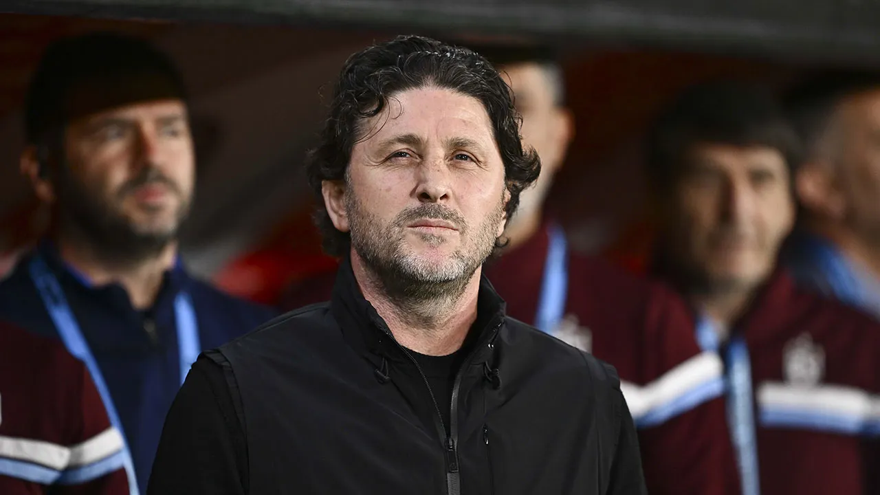 GALATASARAY MAÇINA GÖNDERME