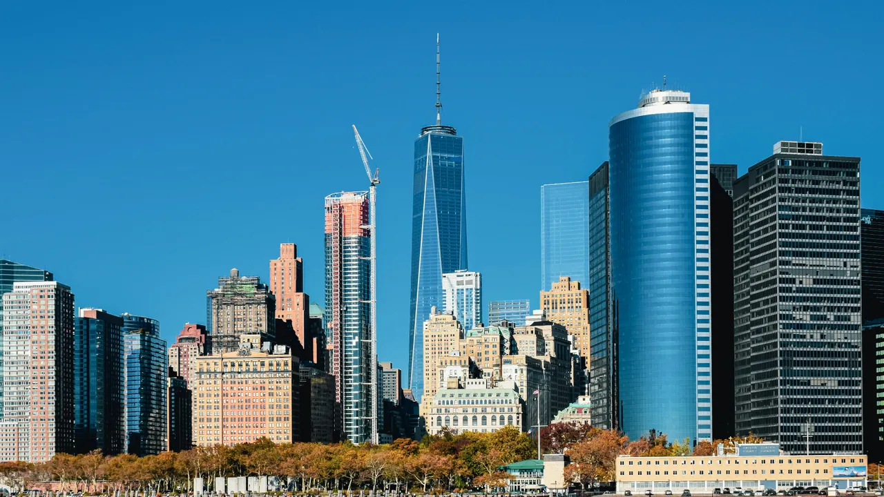 Türkiye ve dünyanın en yüksek binaları