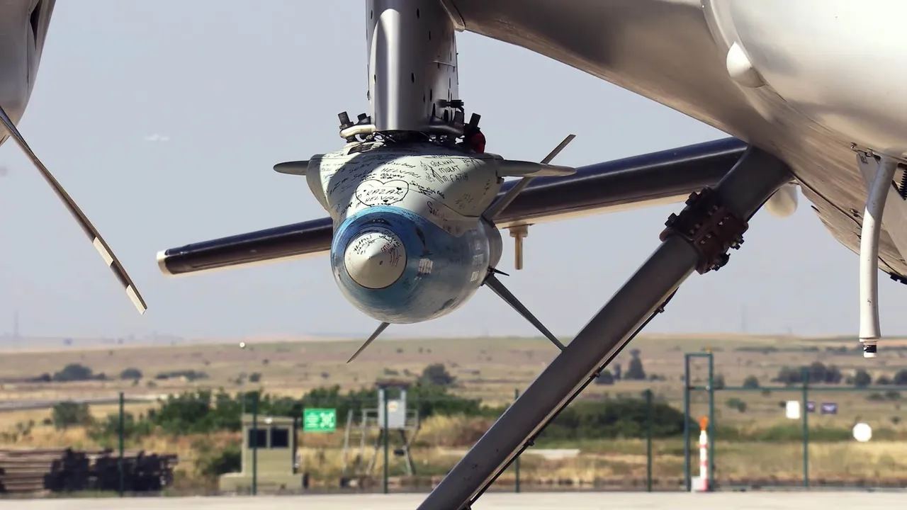 Aselsan’ın yeni nesil KGK-84 güdüm kiti, 2.000 lb sınıfı bombaları 100 kilometrenin ötesine taşıyarak hem ABD’nin JDAM-ER’ini hem de Rusya’nın UMPK sistemini geride bıraktı.