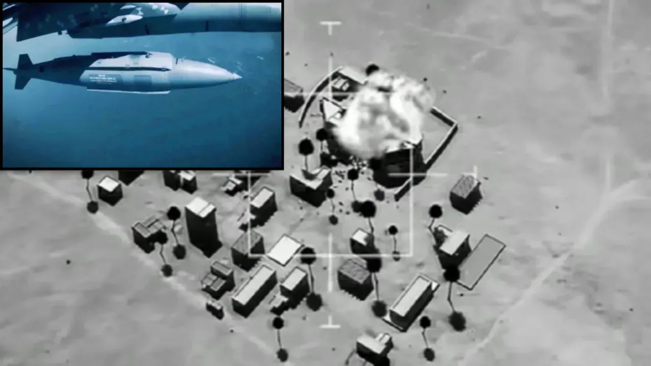 TÜRKİYE’DEN OYUN BOZAN HAMLE!