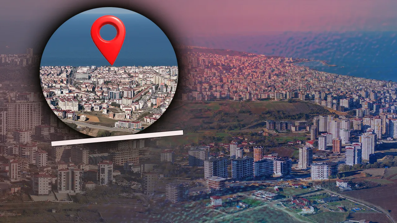 'Türkiye'nin Miamisi’ Samsun Atakum'da 'dikey yapılaşma' tehdidi! Zemin sıvılaşma riski artıyor 