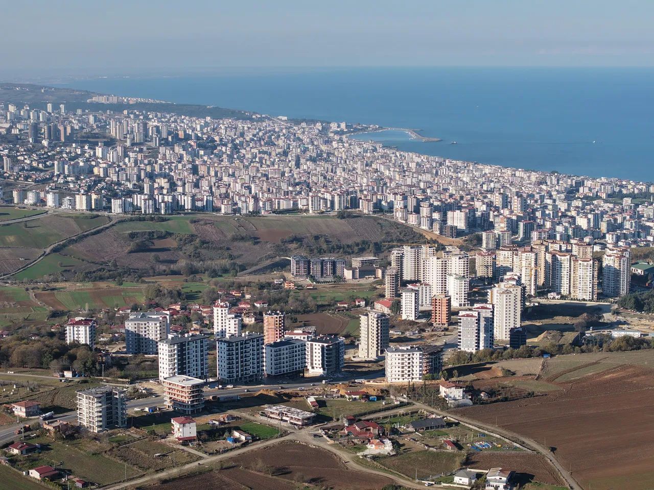 Zemin büyüme ihtimali her yıl düşündürüyor