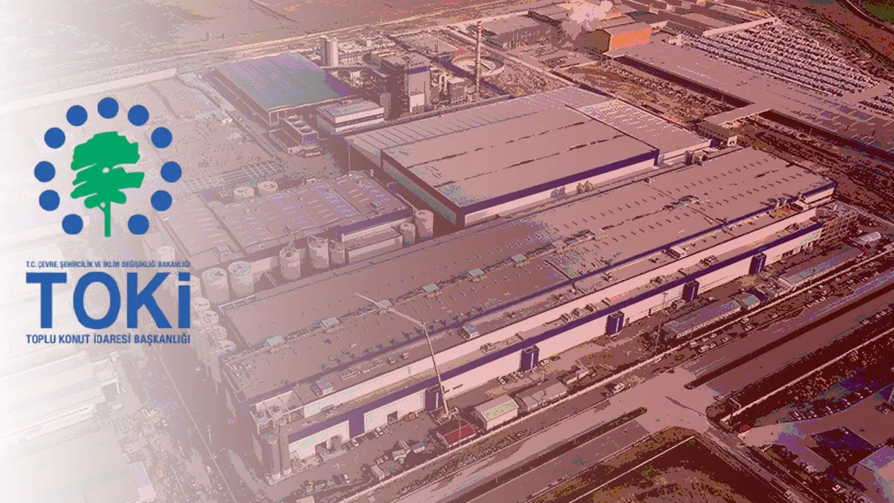 TÜRKONFED’den Anadolu için talep: ‘Fabrika yapan TOKİ’ modeli hayata geçsin