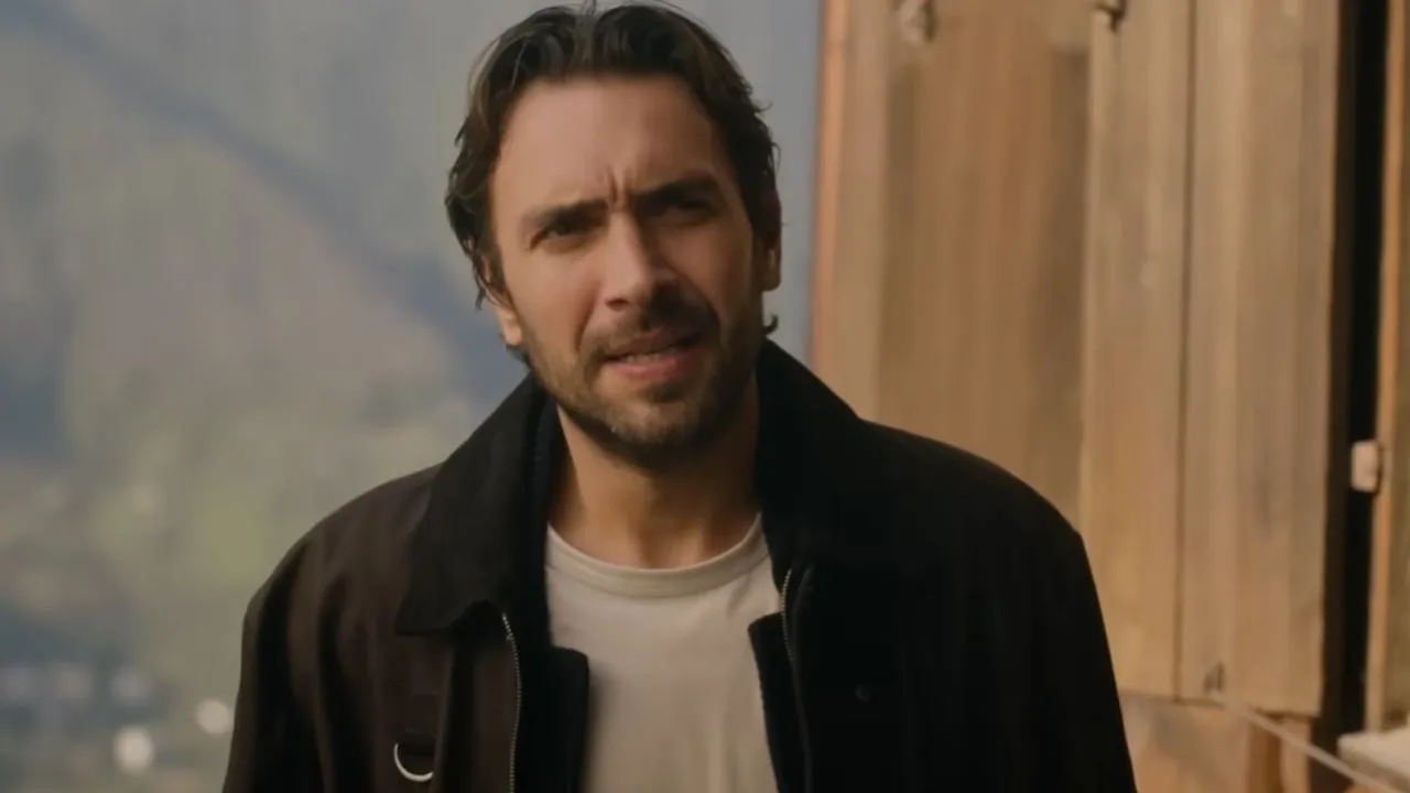 Ulaş Tuna Astepe evli mi, çocuğu var mı? Oynadığı diziler ve kariyeri! 