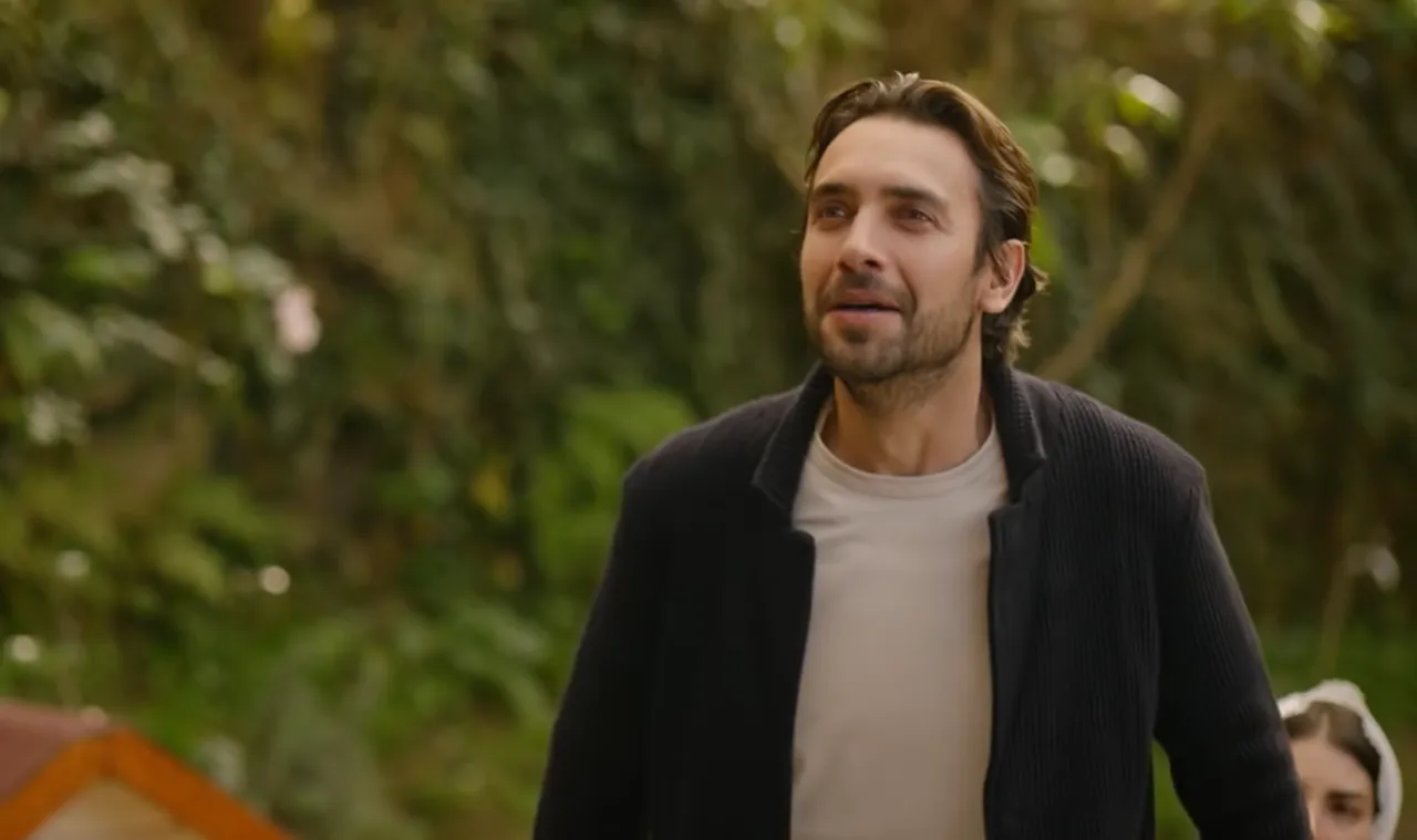 Ulaş Tuna Astepe evli mi, çocuğu var mı? Oynadığı diziler ve kariyeri!