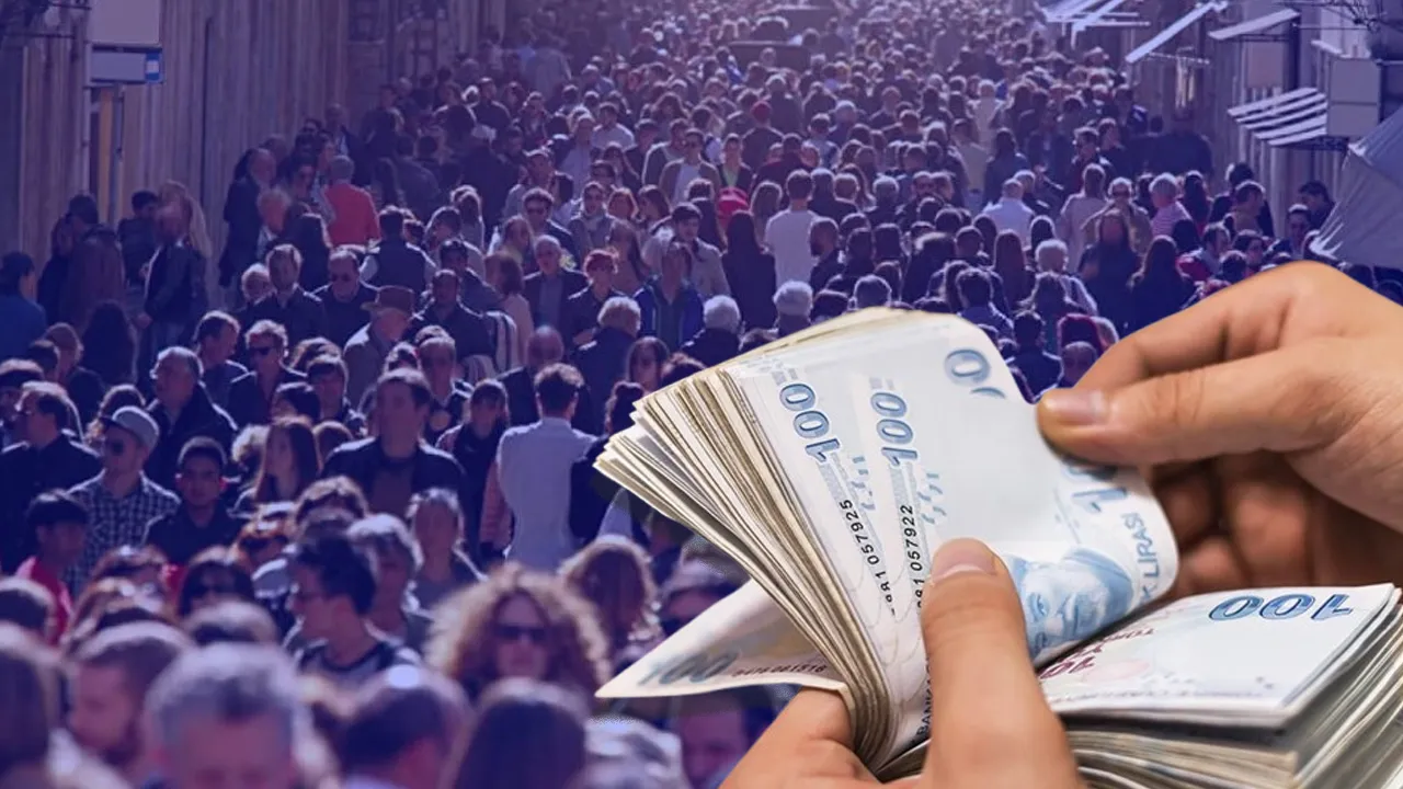 Vatandaşlık maaşı merak ediliyor! Uzman isim detaylarını açıkladı