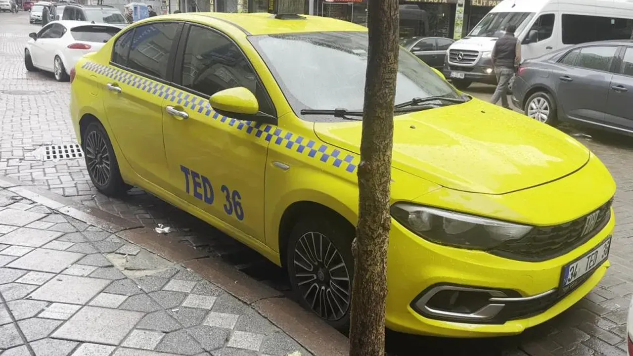 ZEYTİNBURNU'NDA DEHŞET!