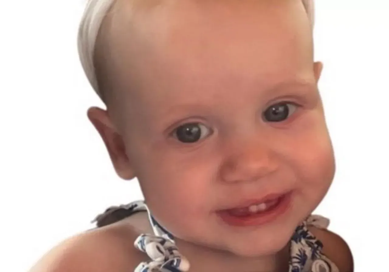 18 aylık bebeğini aç bırakarak öldüren annenin ifadesi pes dedirtti!  Zamanı gelmişti