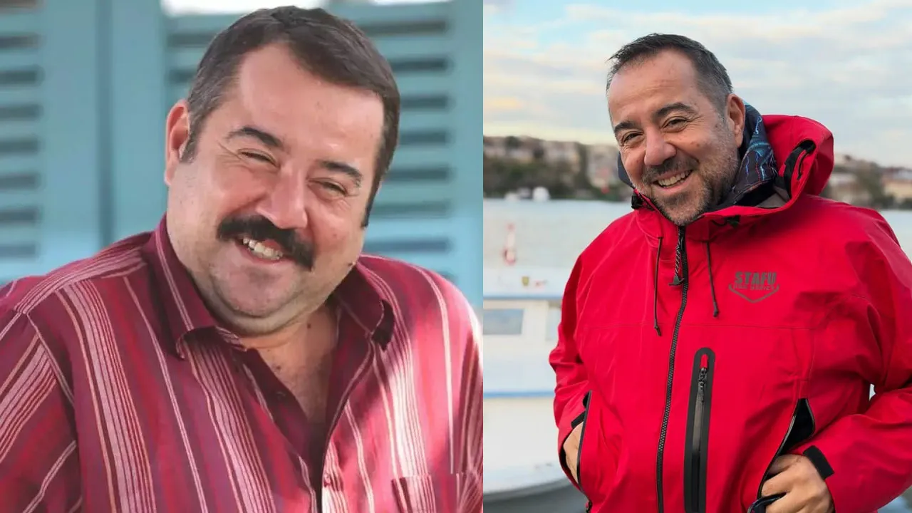 30 kilo vermişti! Ata Demirer zayıflama sırrını paylaştı