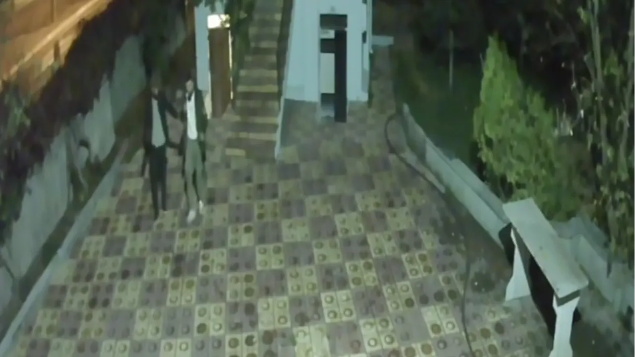 600 bin liralık vurgun ölümle bitti! Çaldıkları araçla kaza yapan hırsızlardan biri can verdi