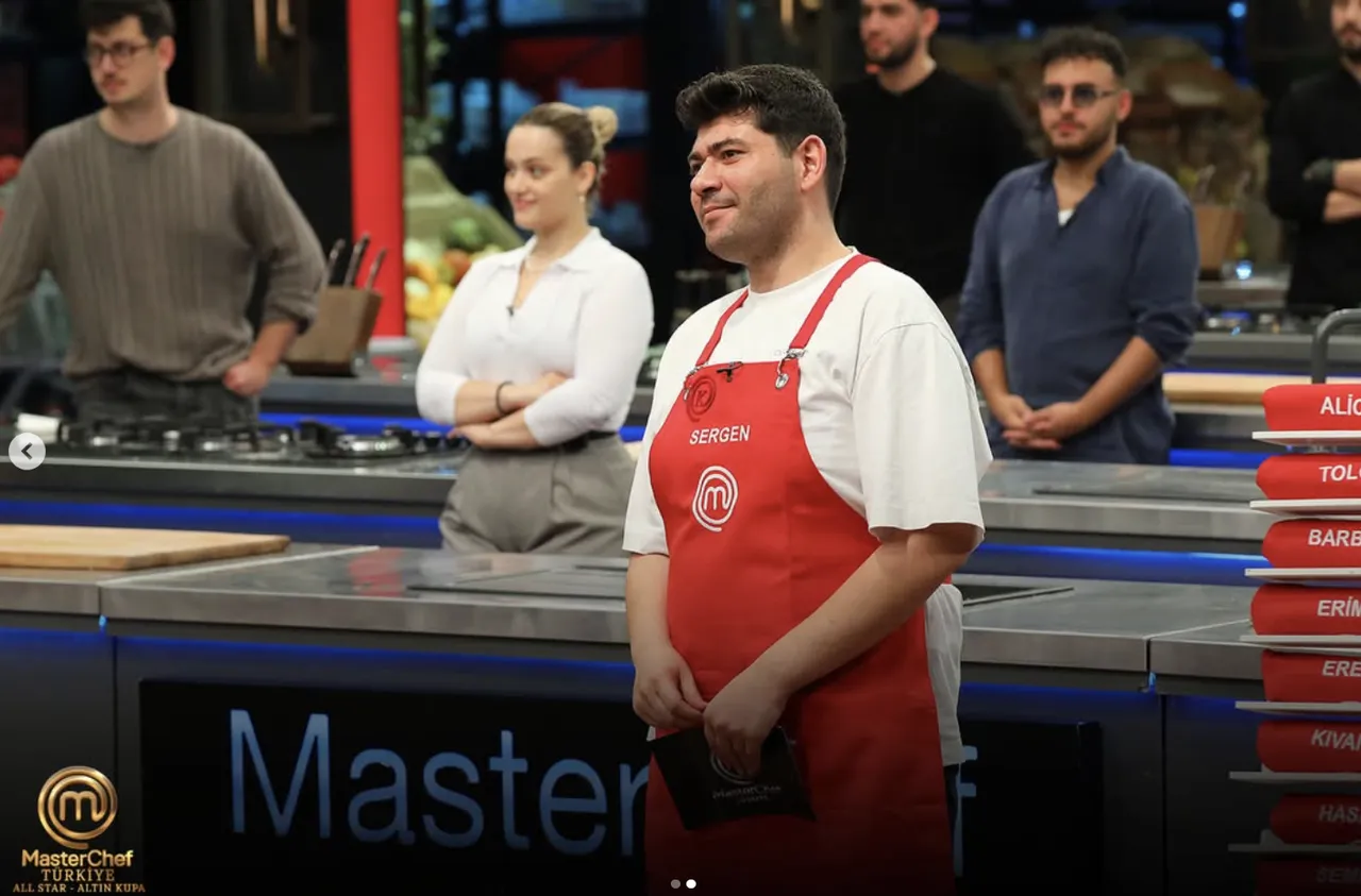 7 Aralık 2025 MasterChef All Star kaptanlık oyununu kim kazandı?