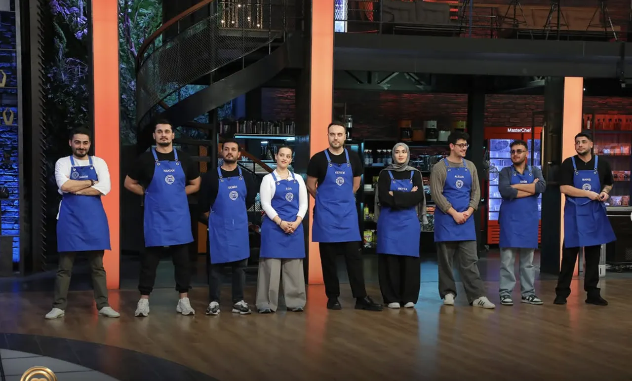 7 Aralık 2025 MasterChef All Star kaptanlık oyununu kim kazandı?