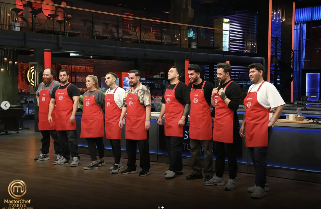 7 Aralık 2025 MasterChef All Star kaptanlık oyununu kim kazandı?