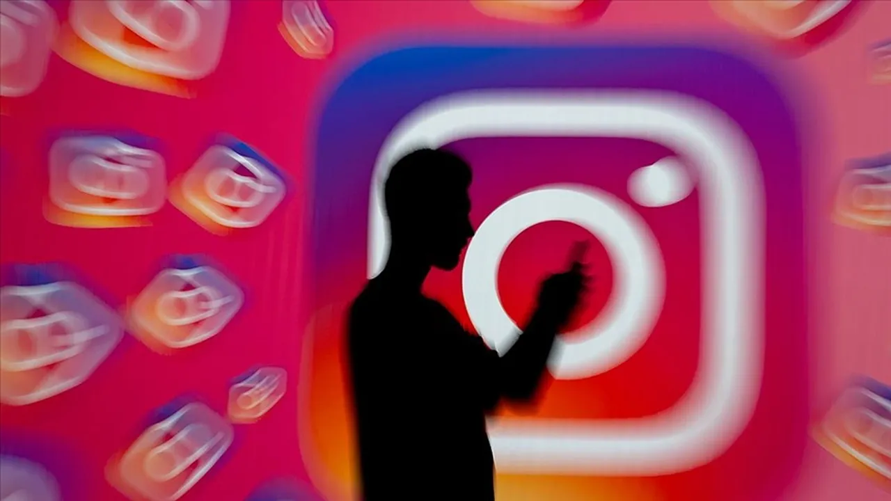 8 Aralık Instagram çöktü mü? İşte 8 Aralık 2025 Instagram güncel hata bilgisi...