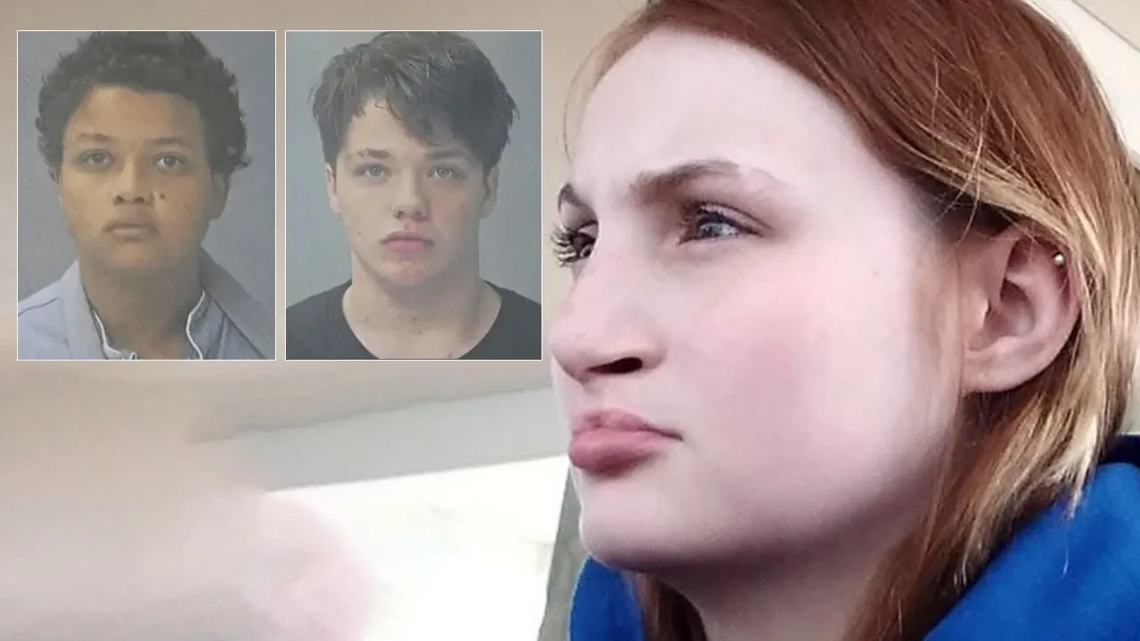 14 yaşındaki kız akran kurbanı