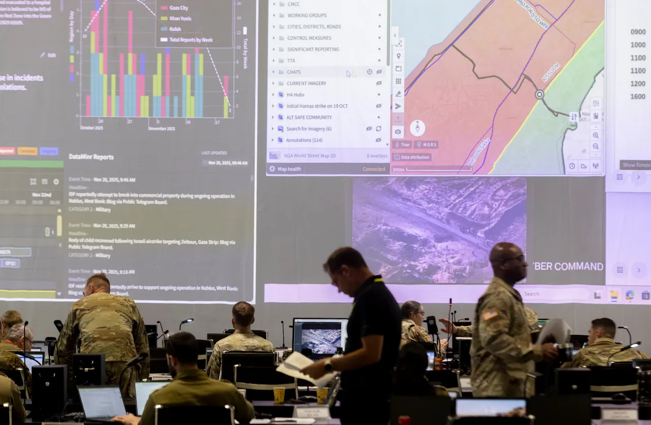 ABD'li komutan çıldırdı! İsrail’in gizli dinleme ağı deşifre oldu