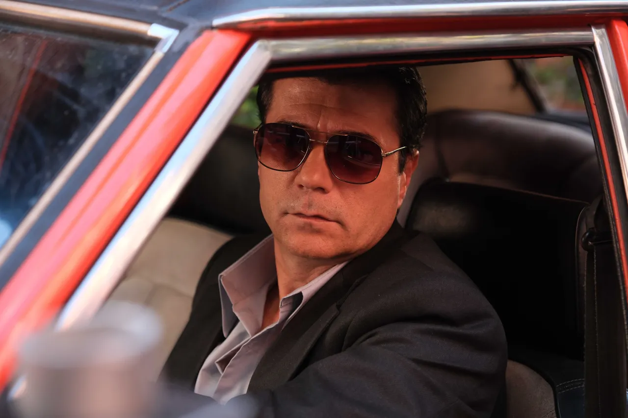 Abdullah Çatlı'nın hayatı film oluyor! Fragman geldi, işte vizyon tarihi