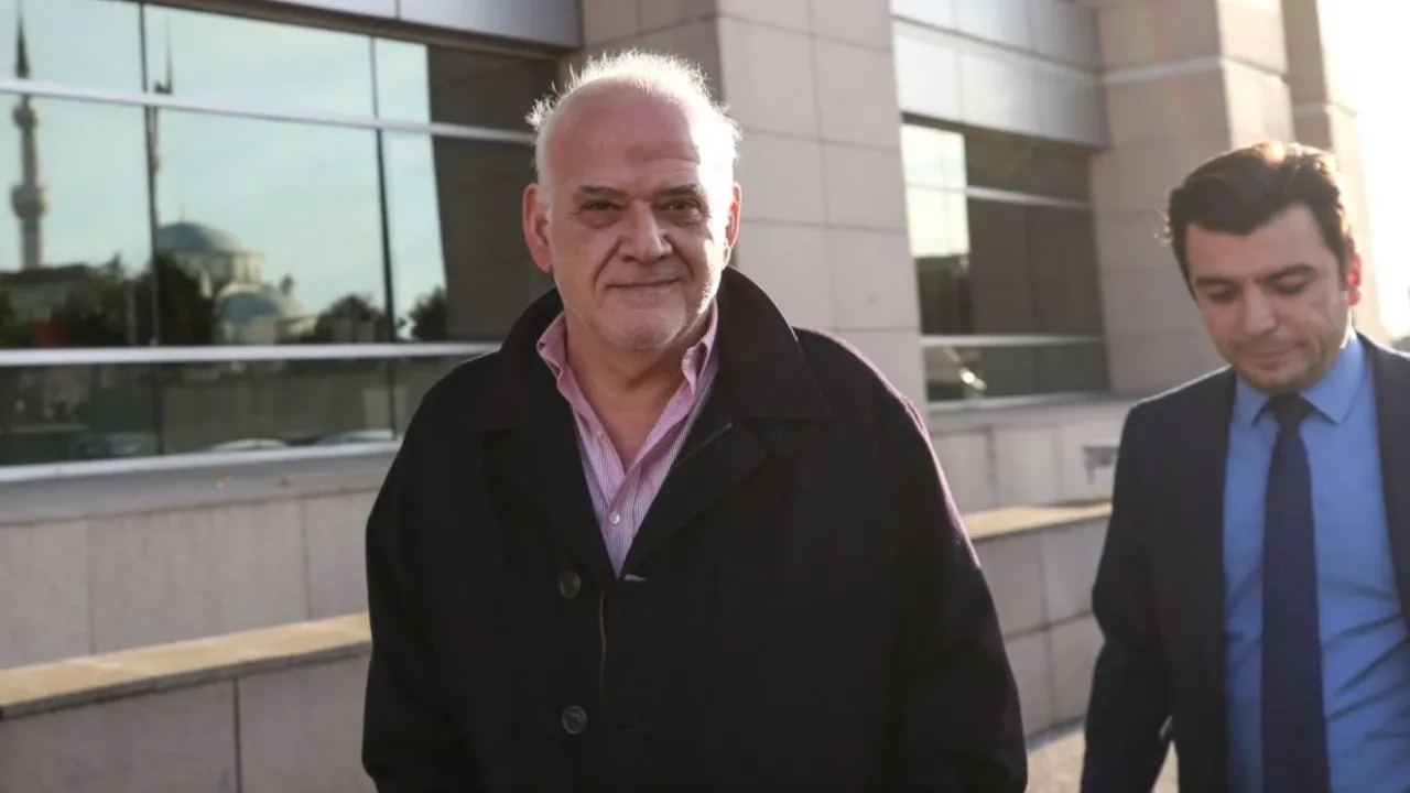 Ahmet Çakar sağlık durumu nasıl, neden hastaneye kaldırıldı?