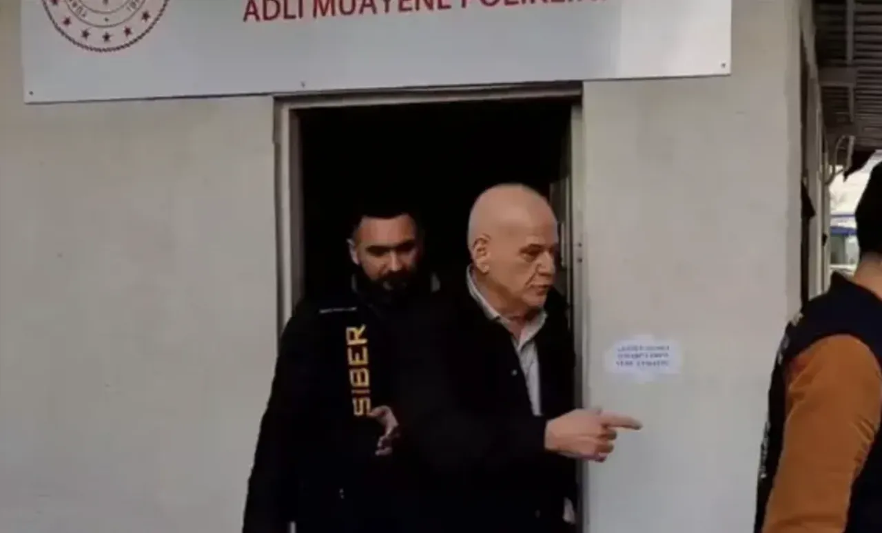 Ahmet Çakar sağlık durumu nasıl, neden hastaneye kaldırıldı?