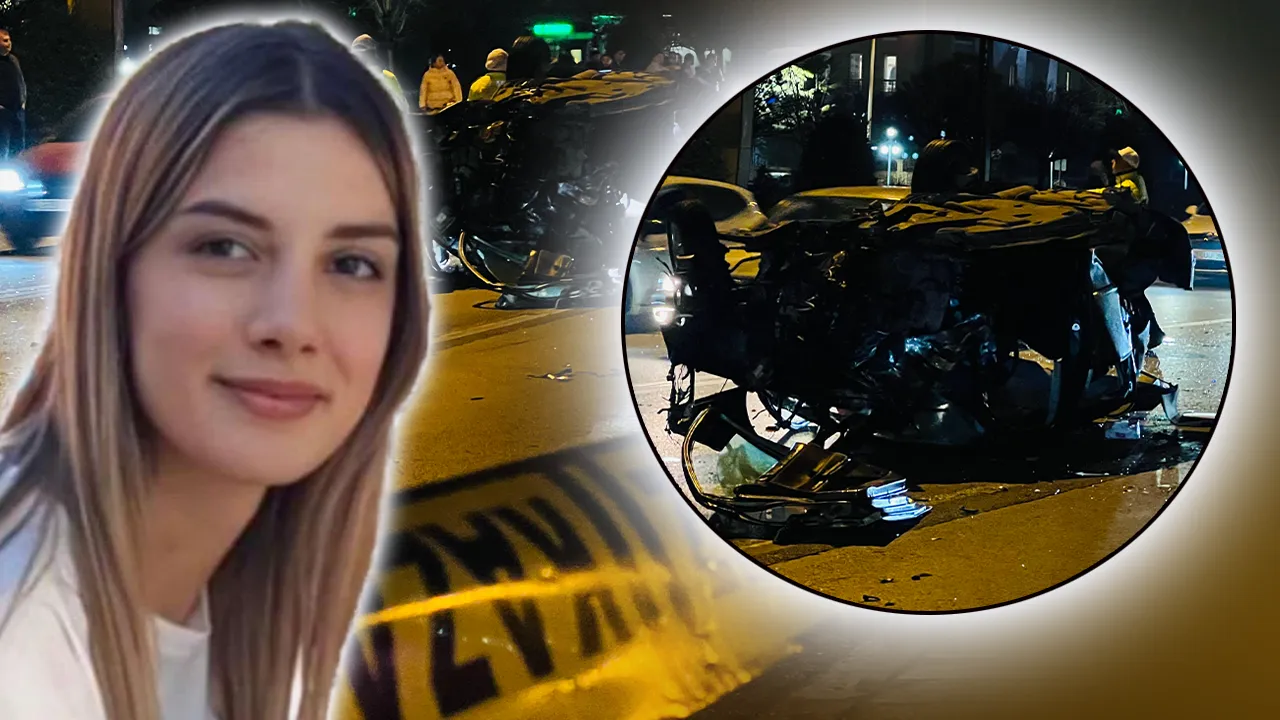  Alkollü sürücü hayattan koparmıştı! Hatice’nin en büyük hayali atanıp hastalara yardım etmekmiş 