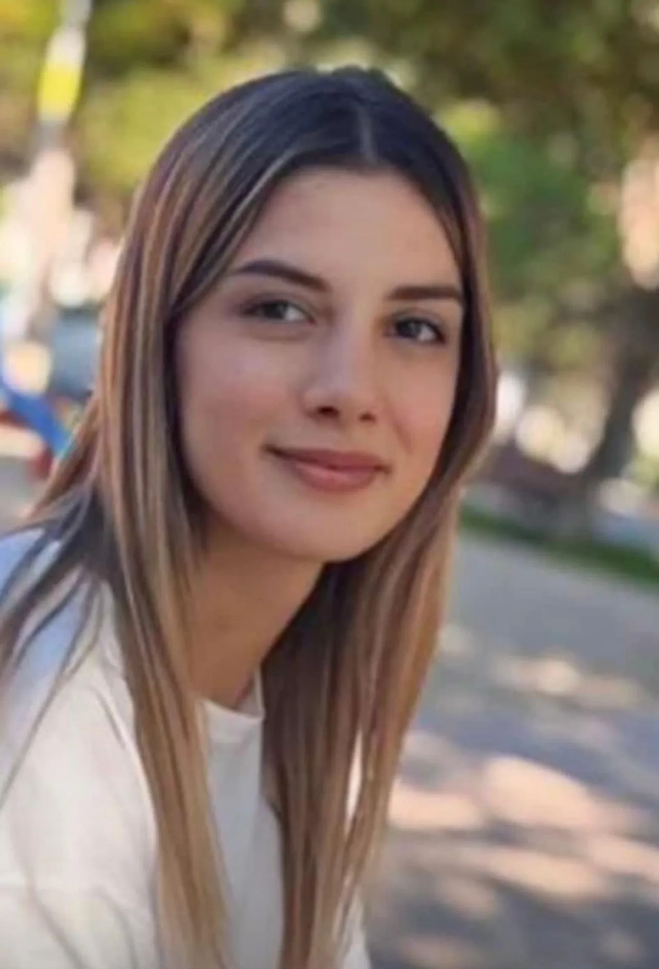 Genç kızın en büyük hayalini ailesi açıkladı