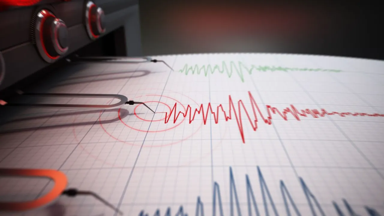 Antalya'da yıkılan bina oldu mu, can kaybı var mı? 8 Aralık Antalya'da son dakika deprem paniğe yol açtı