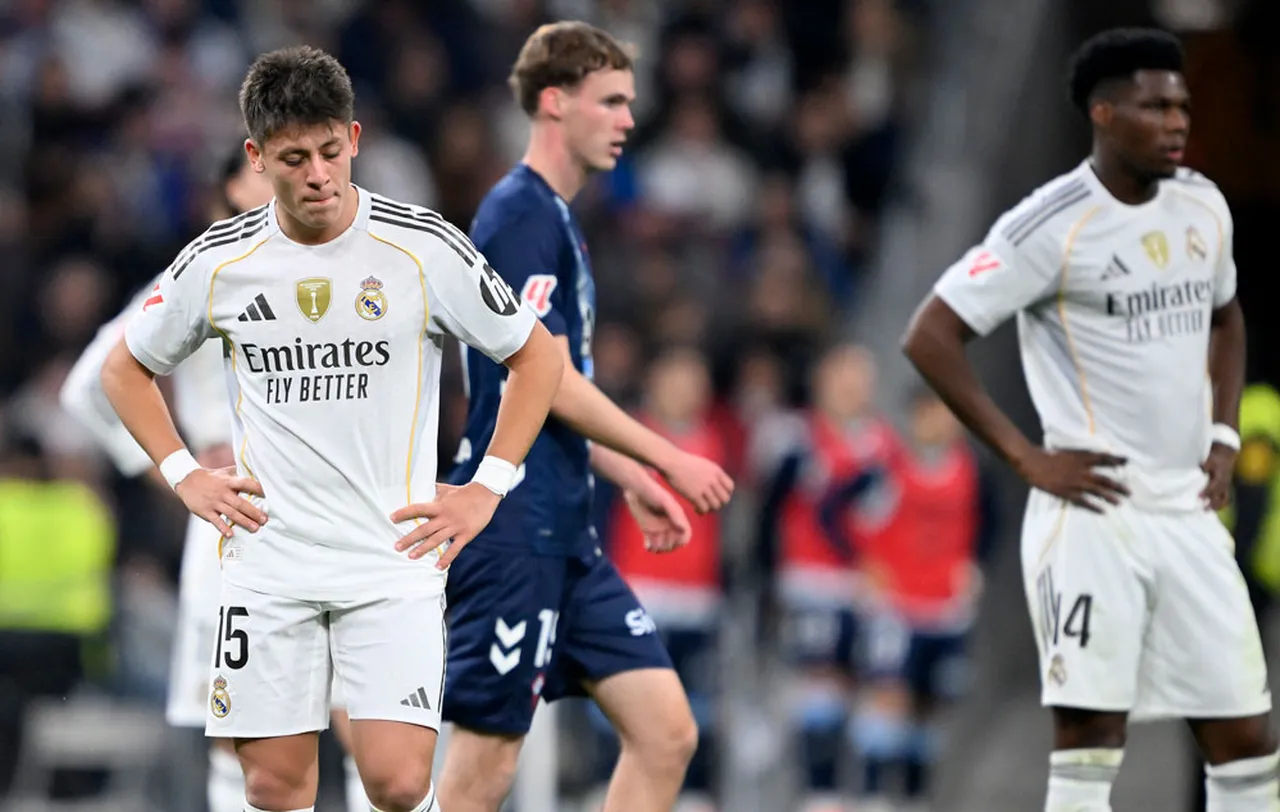 Real Madrid - Celta Vigo