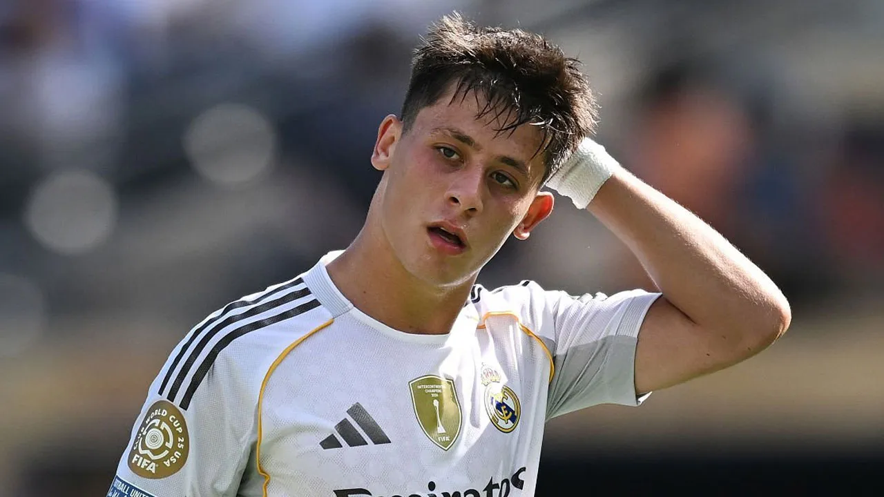 REAL MADRID'İN KÂBUS GECESİ